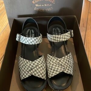 Brand new Kork-Ease Wedges